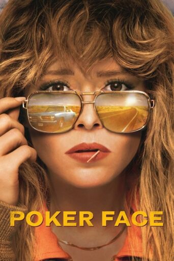 Poker Face (2023) Hindi Season 1 Complete