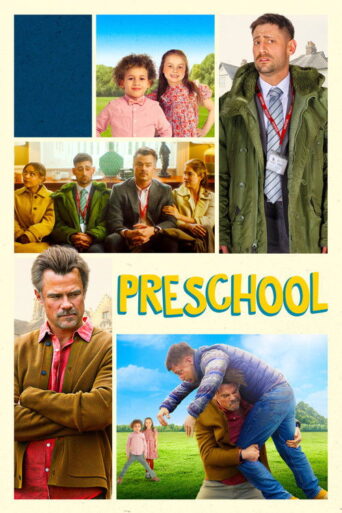 Preschool (2026) Hindi Dubbed