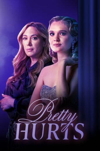 Pretty Hurts (2025) Hindi Dubbed WEBRip