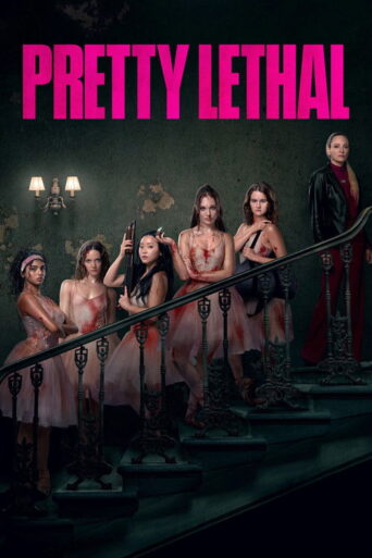 Pretty Lethal (2026) Hindi Dubbed