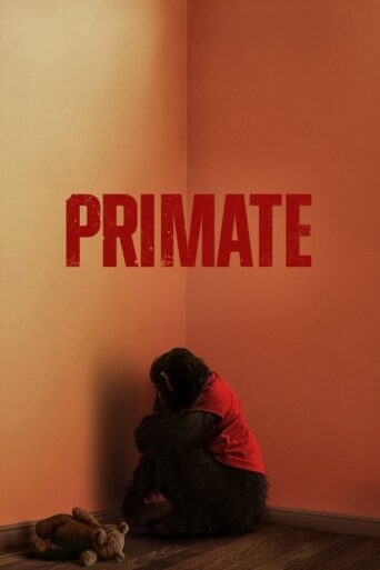 Primate (2026) Hindi Dubbed