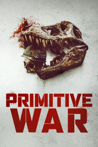 Primitive War (2025) Hindi Dubbed