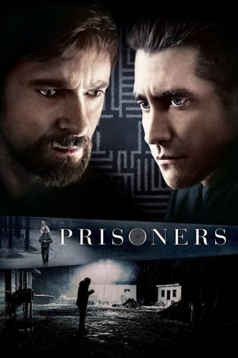 Prisoners (2013) Hindi Dubbed