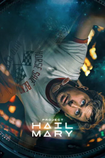 Project Hail Mary (2026) Hindi Dubbed WEBRip