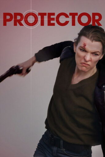 Protector (2026) English CAMRip