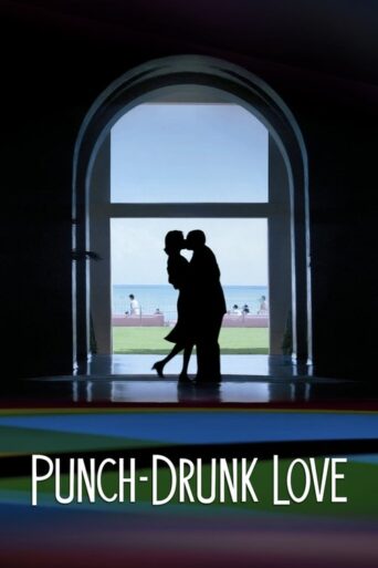 Punch-Drunk Love (2002) Hindi Dubbed Netflix