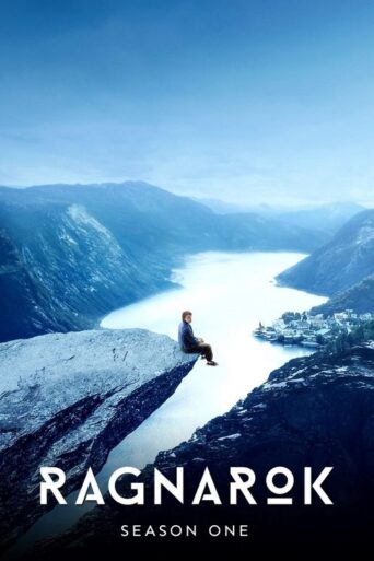 Ragnarok (2020) Hindi Season 1 Complete Netflix
