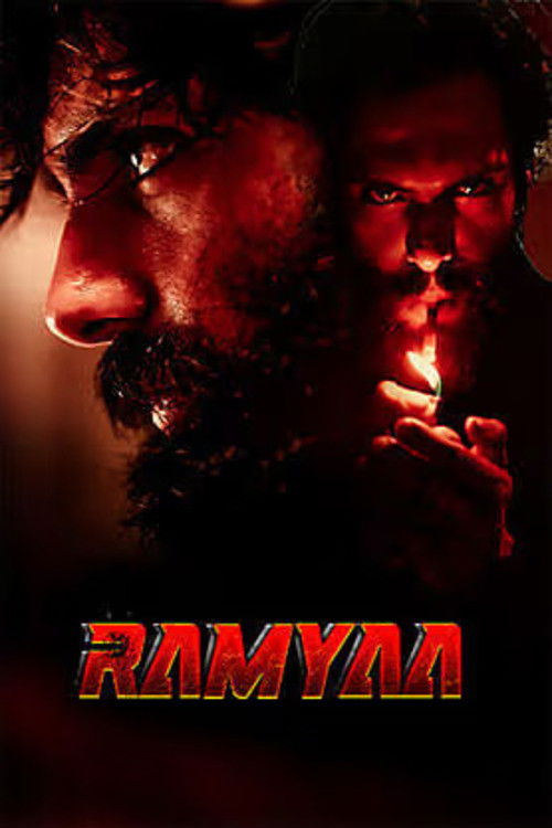 Ramyaa (2026) Hindi TC