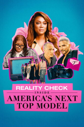 Reality Check: Inside America’s Next Top Model (2026) Hindi Season 1 Complete