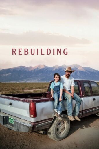 Rebuilding (2025) English HD