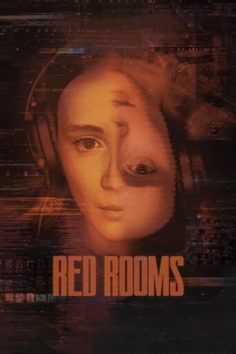 Red Rooms (2023) Hindi Dubbed