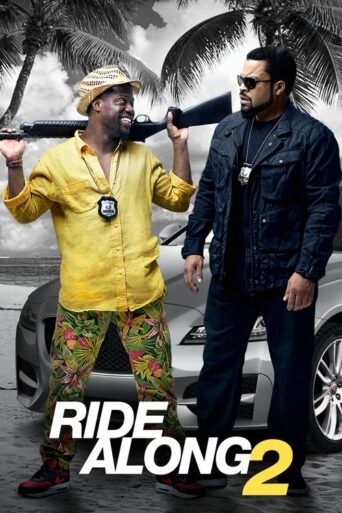 Ride Along 2 (2016) Hindi Dubbed