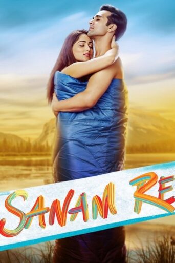 Sanam Re (2016) Hindi HD