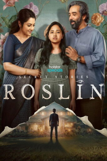 Secret Stories: Roslin (2026) Hindi Season 1 Complete