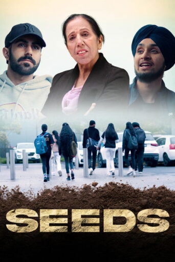 Seeds (2026) Punjabi HD