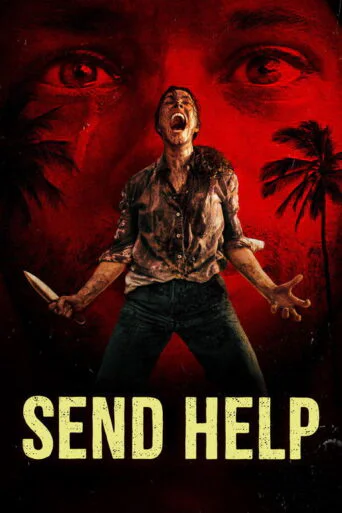 Send Help (2026) Hindi Dubbed WEBRip