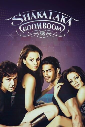 Shakalaka Boom Boom (2007) Hindi HD