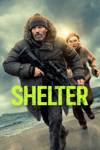 Shelter (2026) Hindi Dubbed WEBRip