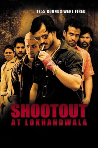 Shootout at Lokhandwala (2007) Hindi HD