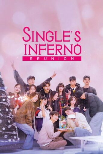 Singles Inferno (2026) Hindi Season 5 Complete Netflix