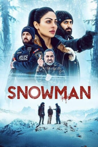 Snowman (2022) Punjabi HD