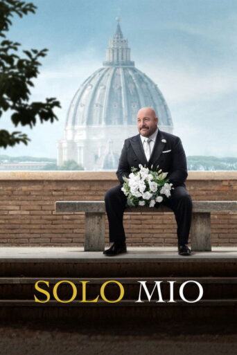 Solo Mio (2026) Hindi Dubbed CAMRip