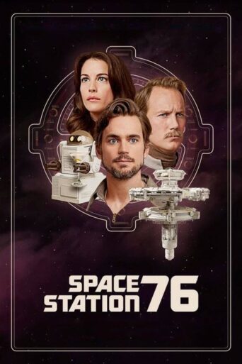 Space Station 76 (2014) Hindi Dubbed