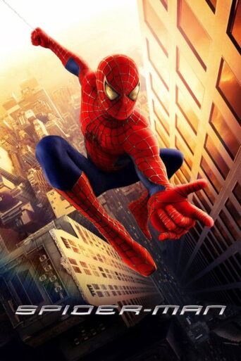 Spider Man (2002) Hindi Dubbed