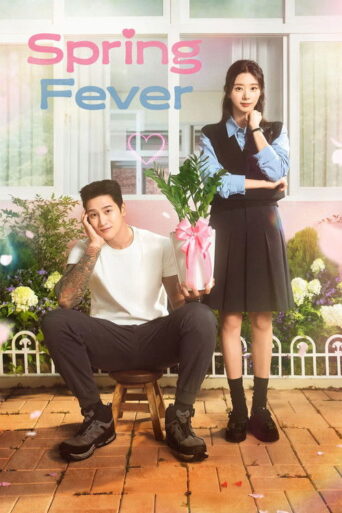 Spring Fever (2026) Hindi Season 1 Complete