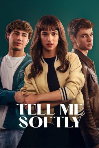 Tell Me Softly (2025) Hindi Dubbed AMZN