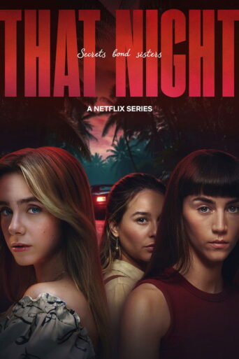That Night (2026) Hindi Season 1 Complete Netflix
