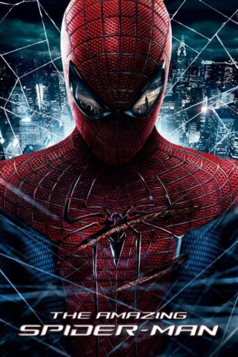 The Amazing Spider-Man (2012) Hindi Dubbed
