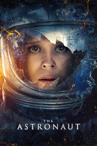 The Astronaut (2025) Hindi Dubbed AMZN