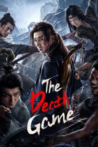 Death Game (2024) Hindi Dubbed