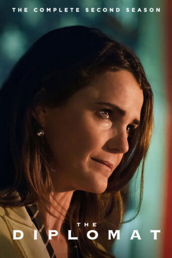 The Diplomat (2024) Hindi Season 2 Complete Netflix