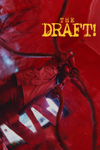 The Draft! (2023) Hindi Dubbed AMZN