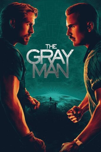 The Gray Man (2022) Hindi Dubbed Netflix