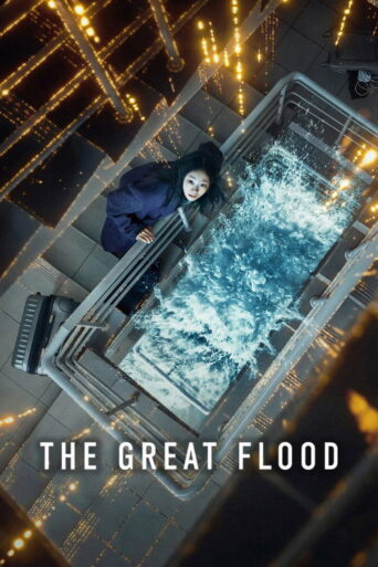 The Great Flood (2025) Hindi Dubbed Netflix