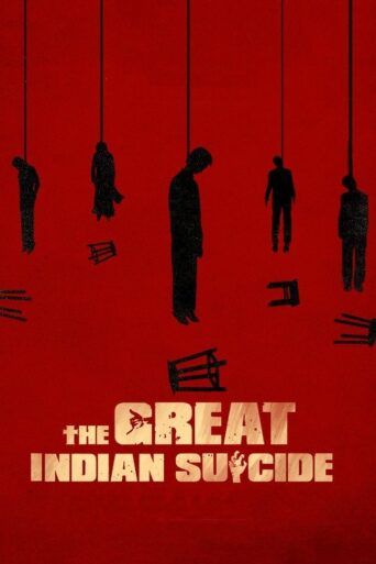 The Great Indian Suicide (2023) Hindi Dubbed