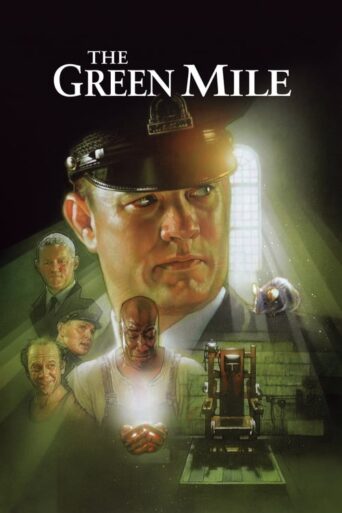 The Green Mile (1999) Hindi Dubbed