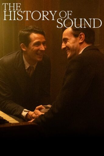 The History of Sound (2025) Hindi Dubbed