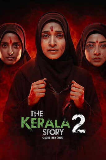 The Kerala Story 2 Goes Beyond (2026) Hindi HDTC V2