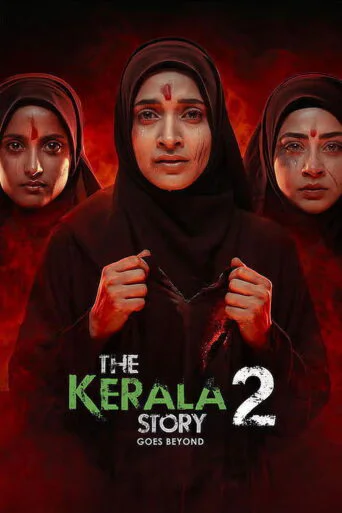 The Kerala Story 2 Goes Beyond (2026) Hindi HDTC V2