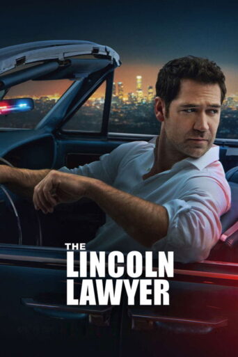 The Lincoln Lawyer (2026) Hindi Season 4 Complete Netflix