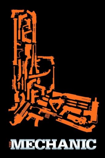 The Mechanic (2011) Hindi Dubbed