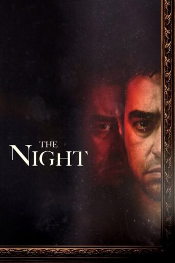 The Night (2021) Hindi Dubbed JioHotstar