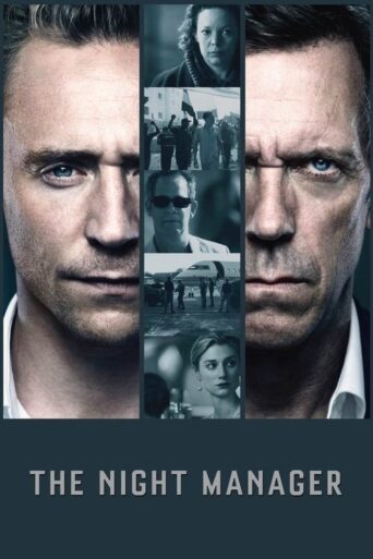 The Night Manager (2016) Hindi Season 1 Complete