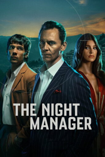 The Night Manager (2026) Hindi Season 2 Complete