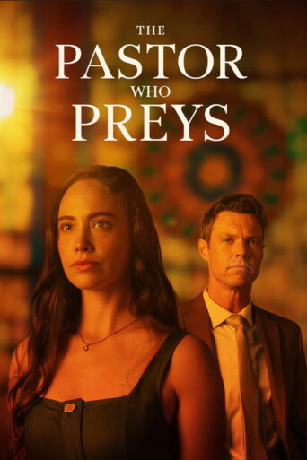 The Pastor Who Preys (2026) Unofficial Hindi Dubbed