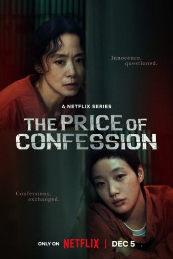 The Price of Confession (2025) Hindi Season 1 Complete Netflix